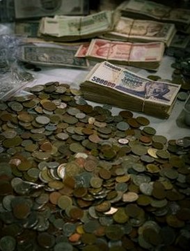 nạp rút an toàn Debet