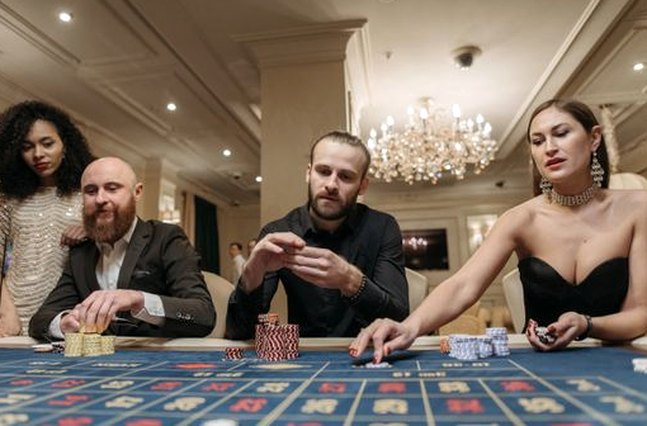 game 8Day Blackjack